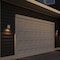 Vidalite Orion White Outdoor Wall Sconce, Down Light Beam, Wet Location, Integrated LED, 3000K, 550 Lumens CE1060100 - alternate 8