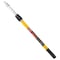 Prosource Extension Pole, 2 to 4 ft L, Fiberglass Handle EP-207A20 - alternate 2