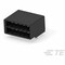 Te Connectivity DYNAMIC D-3200 HDR ASSY 10P H 3-316080-5 - alternate 1