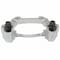 Motorcraft Disc Brake Caliper Bracket,  BRBCR14 - alternate 3