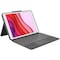 Logitech COMBO TOUCH FOR IPAD, GRAPHITE, 7TH, 8TH & 9TH  GENERATION 920-009608 - alternate 1
