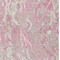 Homeroots 10' X 14' Pink Gray And Ivory Abstract Washable Indoor Outdoor Area Rug 600311 - alternate 6