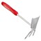 Corona Tools ComfortGEL Hoe/Cultivator Premium Stainless Steel CT 3344 - alternate 1