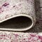 Jonathan Y Contemporary POP Modern Abstract Vintage Faded Maroon/Gray 8 ft. x 10 ft. Area Rug CTP103B-8 - alternate 5