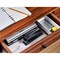 Bostitch No-Jam Premium Desktop Stapler, Full-Strip, Black, 1,250 Staples Included 3713 - alternate 6
