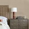 A-Street Prints Jordan Beige Faux Tweed Wallpaper 2971-86353 - alternate 3