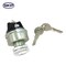 Skyward Automotive Products Ignition Lock Cylinder and Switch,  SKUS14 - alternate 1