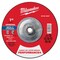 Milwaukee Tool Grinding Wheel, 7" dia. 49-94-0637 - alternate 1