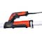 Wrightmaster 780W 68.4 in. Electric Drywall Sander with Vacuum Dust Collection 6.5A Motor Dustless Floor Sander ZR-128045 - alternate 9