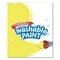 Crayola Artista II Washable Tempera Paint, Peach, 16 oz Bottle 54-3115-033 - alternate 8