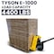 5Seconds Brand Tyson E-1000 Electric Pallet Jack 4400 Lb Capacity  with Lithium Battery, Brushless Motor 27x48 Forks 555009 - alternate 9