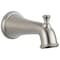 Delta Linden Tub Spout - Pull-Up Diverter RP83676SS - alternate 1