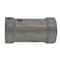 Viega MegaPress couplingNo stop P1 1 P2 1 carbon steel zinc-nickel coating 25040 - alternate 3