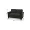 Homeroots 54" Sofa With Black Legs 601955 - alternate 7