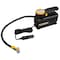 Performance Tool 12V Tire Inflator, Portable Air Compressor LED Light, Gauge W7900 - alternate 6