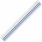 Westcott Ruler, Plastic, 15 In 40711 - alternate 1