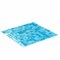 Apollo Tile Mingles 12 in. x 12 in. Glossy Olympic blue Glass Mosaic Wall and Floor Tile 20 sq. ft./case, 20PK MIX2088BL592A - alternate 4