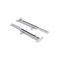 Marshalltown Line Stretcher, 6 in W, 4 to 12 in Line, Cast Aluminum Pair 16504 - alternate 4