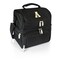 Picnic Time Family Of Brands NCAA App State Mountaineers Pranzo Lunch Bag - Insulated Lunch Box with Picnic Set 512-80-175-794-0 - alternate 1