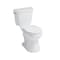 Craft And Main Round Toilet, 1.2, pc, Easley, Guard TL-5800AF-RW - alternate 1
