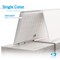 Infibrite Single Color 2x4 5200 / 6500 / 7800 Lumen 0-10V Adjustable Watt Backlit Panel Light, 4PK IB-019-5-MW-10V-4PK - alternate 8