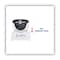 Accu-Stamp2 Stamp, Red/Blue, For Deposit Only, 1-5/8x.5 035523 - alternate 8