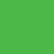 Rust-Oleum Spray Paint, Fluorescent Green, Gloss, Solvent, 12 oz 1632830 - alternate 2
