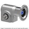 Cone Drive WORM GEAR REDUCER F050025.AFQV01 - alternate 3