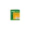 Spax 1/4 in x 2-1/2 in Exterior Structural Wood Lag Screws Powerlags Washer Head T-Star, 50PK 4581820700635 - alternate 6