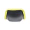 Uni Pro 105 Bucket Seat Yellow Vinyl 8631 - alternate 7