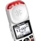 Panasonic DIGITAL CORDLESS HANDSET KX-TGMA44W - alternate 5