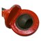 Komatsu SPRING ROD, KOMATSU OEM 5004991 5004991 - alternate 5