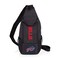 Picnic Time Family Of Brands Buffalo Bills - Strider Cooler Sling Bag, (Black) 759-00-179-044-2 - alternate 1