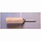 Marshalltown Notched Trowel, Flooring Trowel, Tiling Trowel, Square Notched Trowel, 1/16 inch Notches 972 - alternate 4