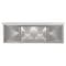 Koolmore 72 in. 18-Gauge Two-Compartment Sink with Dual 18 in. Drainboards, Bowl Dimensions 18''x18''x14'' KM-SB181814-18B3 - alternate 6
