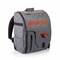 Picnic Time Family Of Brands Oregon State Beavers - Commuter Travel Backpack Cooler, Heathered Gray 651-00-105-484-0 - alternate 2