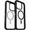 Otterbox Defender Pro Xt Clear Magsafe Case For Apple Iphone 15 Pro Max , Dark Side 77-93317 - alternate 1