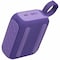 Jbl Go 4 Waterproof Bluetooth Speaker, Purple JBLGO4PURAM - alternate 9