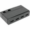 Tripp Lite 4-PORT USB 3.0 SUPERSPEED HUB FOR DATA AND USB CHARGING - USB-A, BC 1.2, 2.4A U360-004-2F - alternate 1