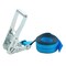 Mytee Products 2in x 10ft Endless Ratchet Tie Down Strap - Blue Heavy Duty Webbing, 3..., 4PK RS210ENDL-Bx4 - alternate 6