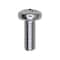 Auveco Phillips Pan Head Metric Machine Screw M6-1.0 x 16mm, 50PK 15878 - alternate 1