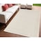 Homeroots 4' X 6' Ivory And Gold Indoor Outdoor Area Rug 572563 - alternate 7