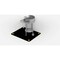 Drip Ez 39'' x 54'' PVC Medium Deck Protector Mat DPMD-1 - alternate 2
