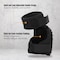 Powertec Safety Knee Pads with Adjustable Thigh Straps Heavy Duty Shell Soft Foam and Thick Gel Cushion, PR 71879N - alternate 4
