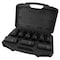 Performance Tool 9Pc. Axle Nut Socket Set W89318 - alternate 1
