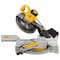 Dewalt 15 Amp 12 in. Electric Single-Bevel Compound Miter Saw DWS715 - alternate 8