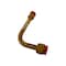 Caterpillar TUBE ASM, OEM 1236832 - alternate 3
