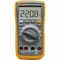 Fluke Digital Multimeter, 1,000 V Max DC, 4 V Max AC, Average, 4,000 Instrument Counts, LCD FLUKE-17B+ ESP - alternate 1