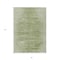 Homeroots 5' X 8' Artichoke Green And Fern Green Abstract Washable Indoor Outdoor Area Rug 587621 - alternate 9