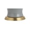 Jonathan Y Julian 29" Traditional Classic Ceramic Urn LED Table Lamp, Gray JYL4026C - alternate 5